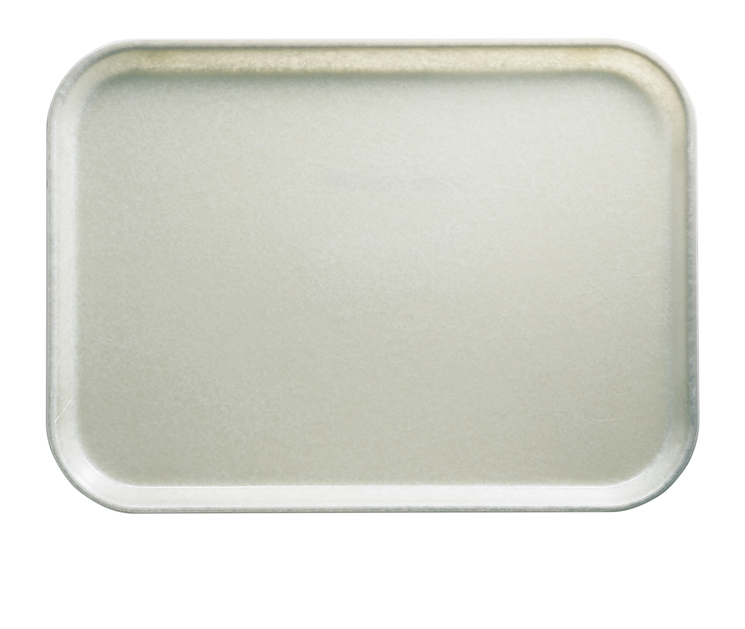 Cambro Rectangular Camtray, Antique Parchment, 14 x 18 inch -- 12 per case.