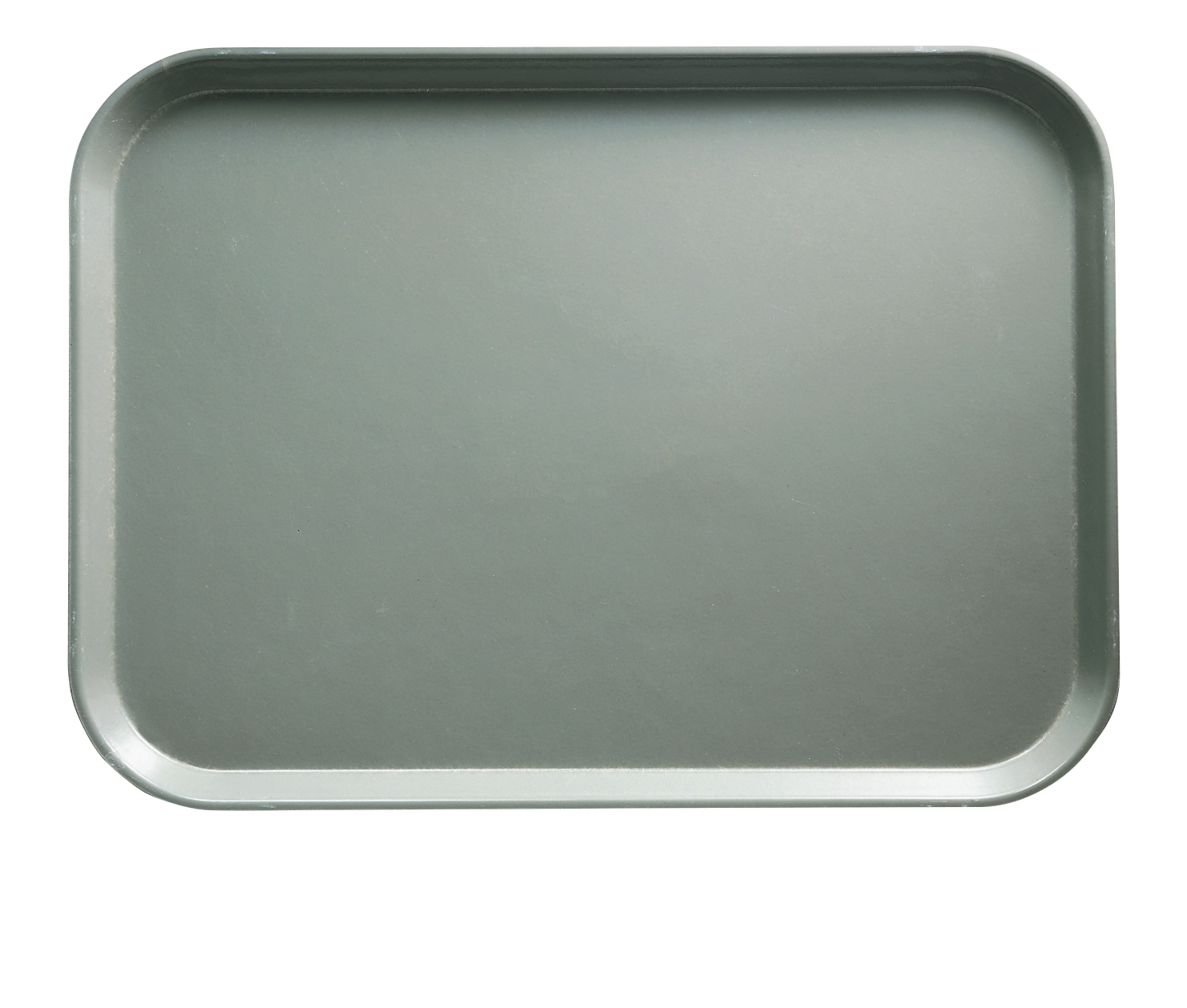 Cambro Rectangular Camtray, Pearl Gray, 14 x 18 inch -- 12 per case.