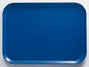 Cambro Rectangular Camtray, Amazon Blue, 14 x 18 inch -- 12 per case.