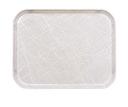 Cambro Rectangular Camtray, Abstract Gray, 14 x 18 inch -- 12 per case.