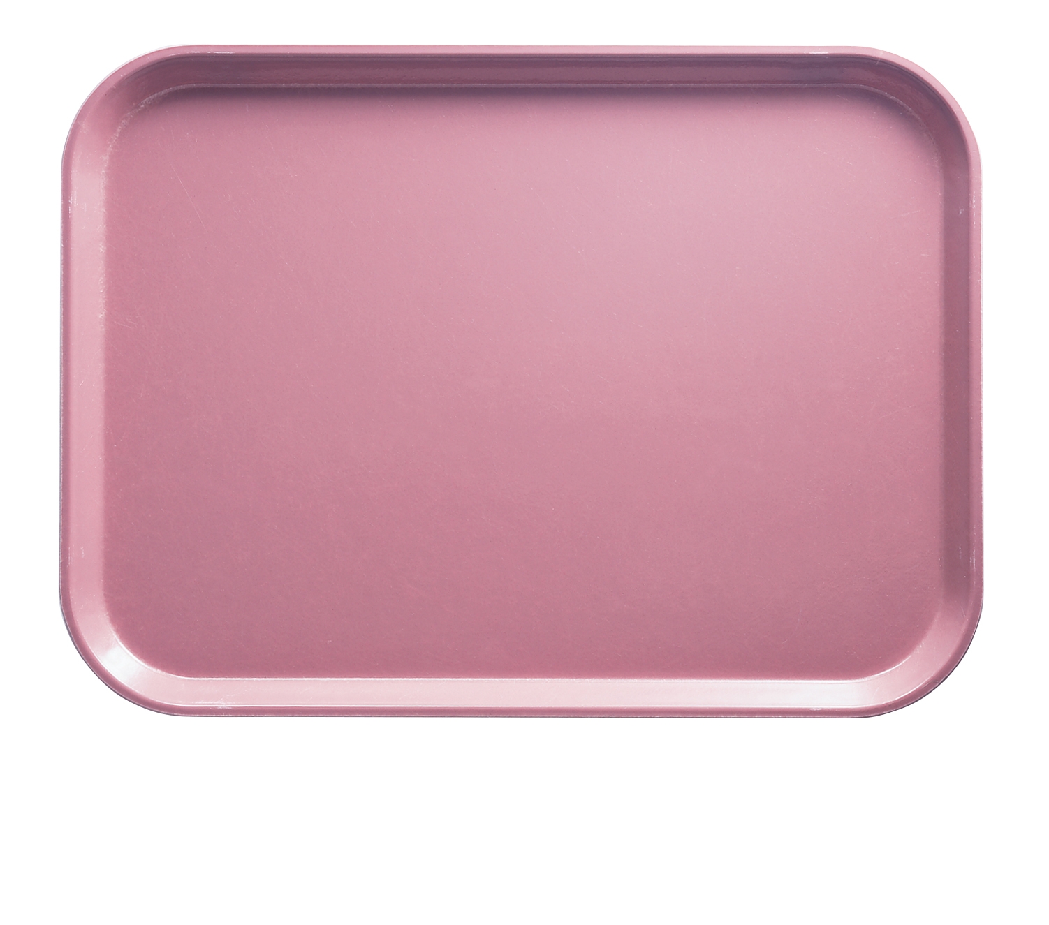 Cambro Rectangular Camtray, Blush, 14 x 18 inch -- 12 per case.