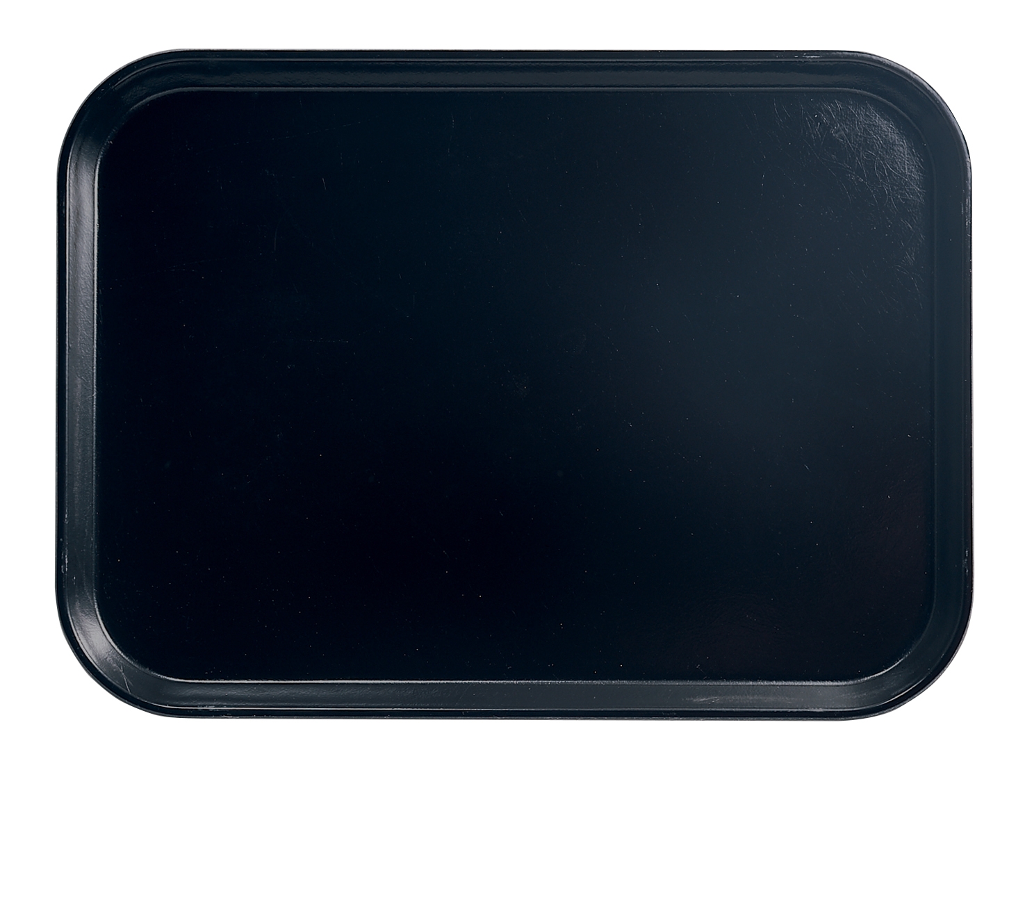 Cambro Rectangular Camtray, Black, 15 x 20.25 inch -- 12 per case.