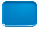 Cambro Rectangular Camtray, Horizon Blue, 17 7/8 X 25 3/4 inch -- 6 per case