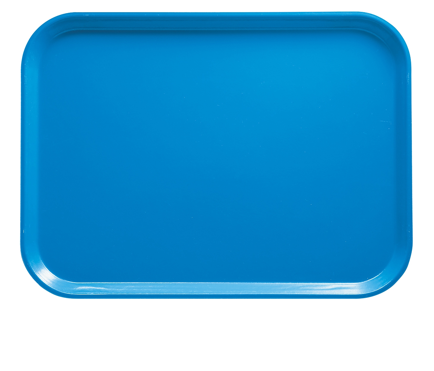 Cambro Rectangular Camtray, Horizon Blue, 17 7/8 X 25 3/4 inch -- 6 per case