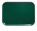 Cambro Rectangular Camtray, Sherwood Green, 17 7/8 X 25 3/4 inch -- 6 per case