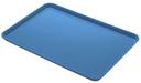 Camlite Tray, Blue, 19 7/8 x 25 3/4 inch -- 12 per case.