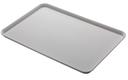 Cambro Fiberglass Market Display Tray, White, 17 13/16 x 25 11/16 x 1 1/16 inch -- 6 per case.
