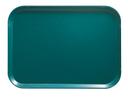 Cambro Rectangular Camtray, Teal, 8x 10 inch -- 12 per case.