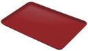 Camlite Tray, Steel Red, 19 7/8 x 25 3/4 inch -- 12 per case.