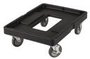 Cambro Camdolly, Black.