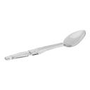 Camwear Salad Spoon, Clear, 13 inch -- 12 per case.