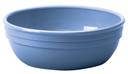 Cambro Nappie Dinnerware Round Bowl, Slate Blue, 12.5 Ounce -- 48 per case.