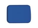Cambro Fast Food Tray, Navy Blue, 11 7/8 X 16 1/8 inch -- 24 per case.
