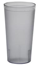 Cambro Colorware Tumbler, Clear, 32 Ounce -- 24 per case.