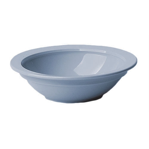 Camwear Round Fruit Cup Bowl, Slate Blue, 5 Ounce -- 48 per case.