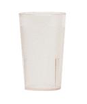 Cambro Colorware Tumbler, Clear, 5.2 Ounce -- 72 per case.