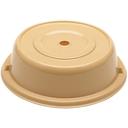Camwear Polycarbonate Camcover, Beige, 9 1/8 inch -- 12 per case.
