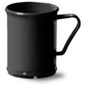 Camwear Mug, Black, 9.6 Ounce -- 48 per case.