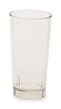 Huntington Tumbler, Clear, 22 Ounce -- 36 per case.