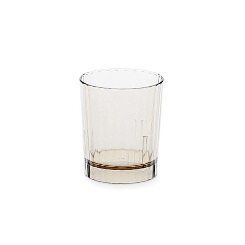 Huntington Tumbler, Clear, 12 Ounce -- 36 per case.
