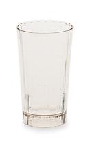 Huntington Tumbler, Clear, 5 inch -- 36 per case.