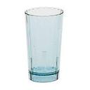 Huntington Tumbler, Azure Blue, 5 inch -- 36 per case.