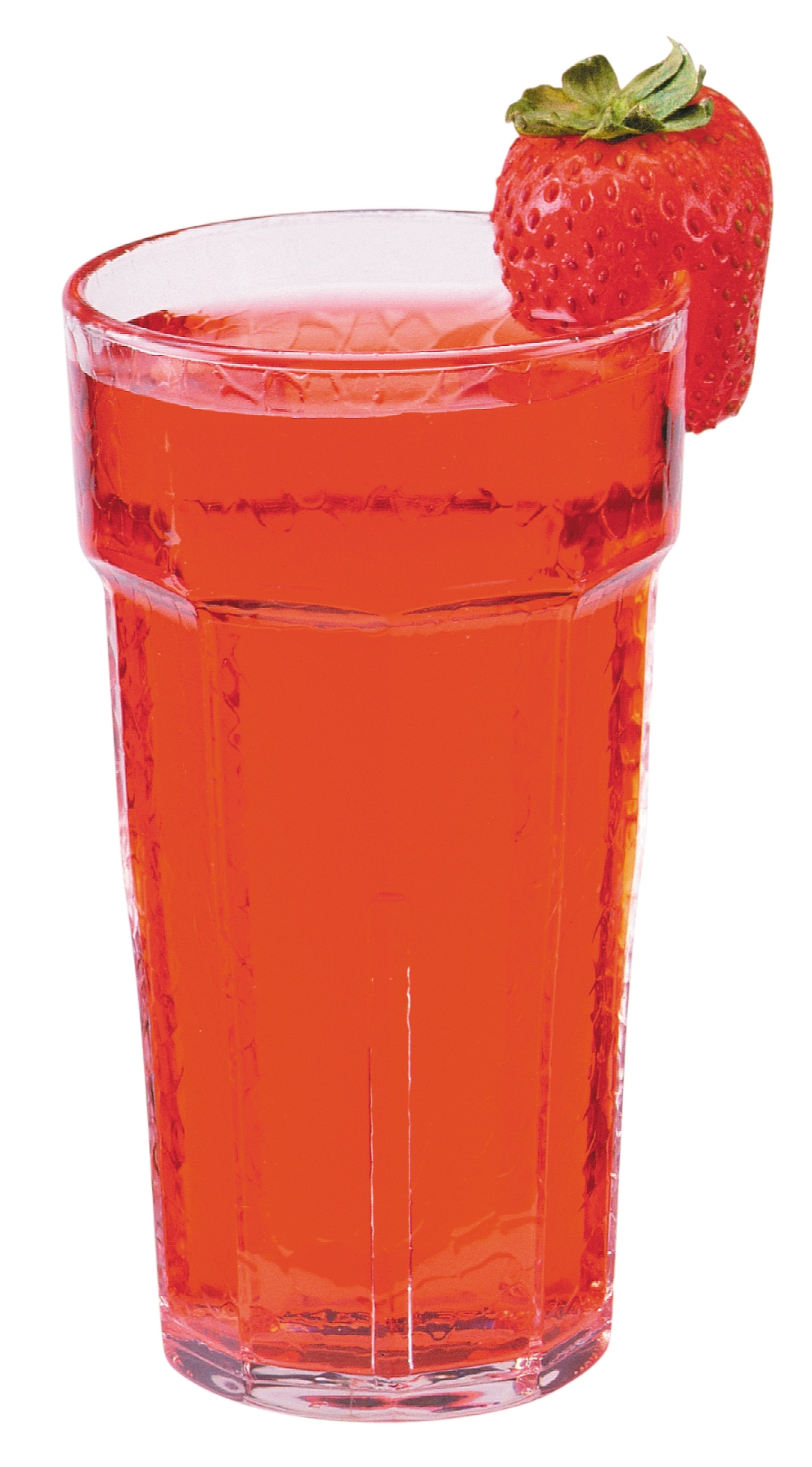 Laguna Tumbler, Clear, 6 Ounce -- 36 per case.