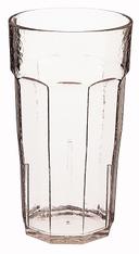 Laguna Tumbler, Clear, 12 Ounce -- 36 per case.
