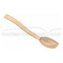 Camwear Salad Spoon, Beige, 8 inch -- 12 per case.