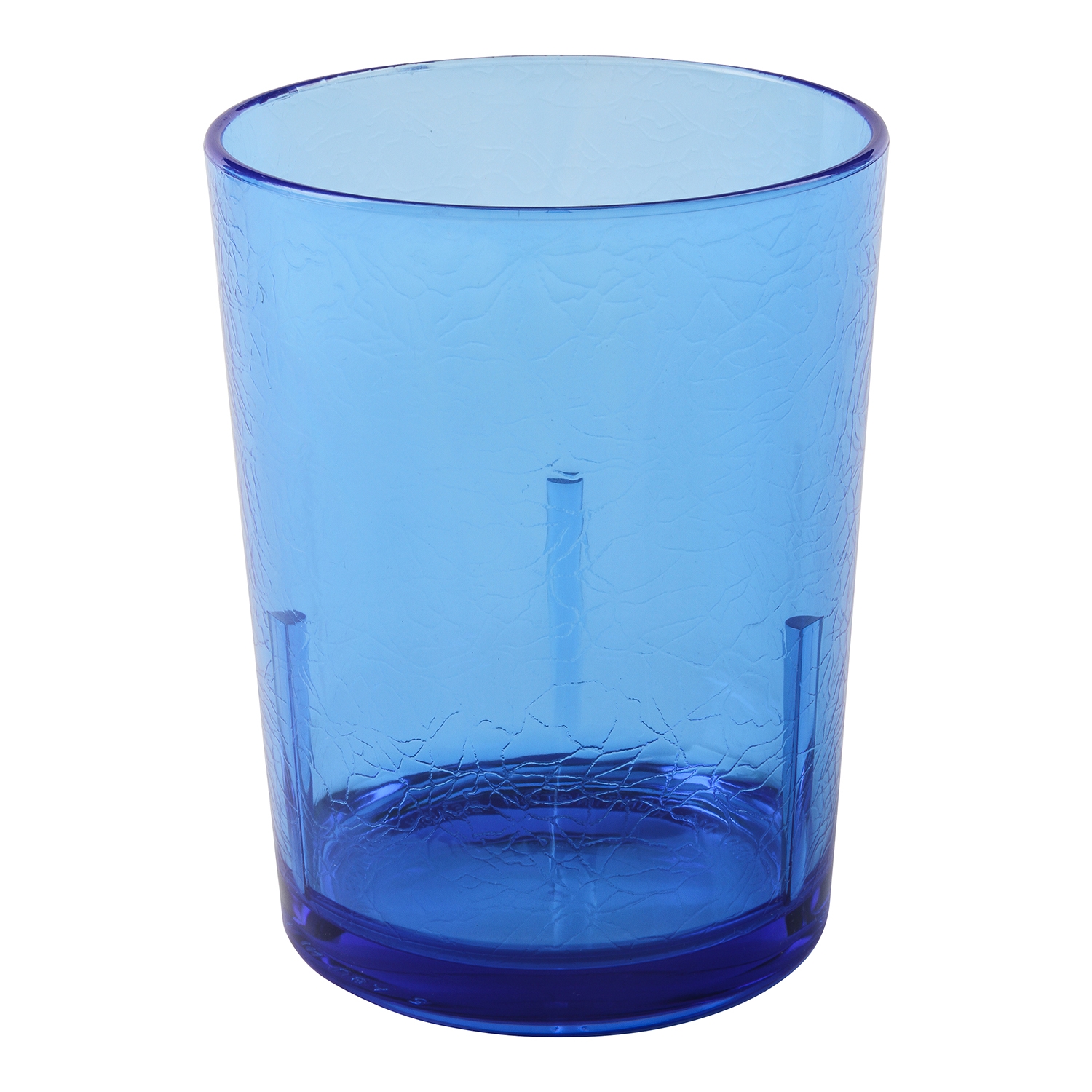 Del Mar Tumbler, Sapphire Blue, 14 Ounce -- 36 per case.