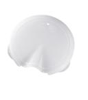 Cambro White Pour Spout Lid Only -- 12 per case.