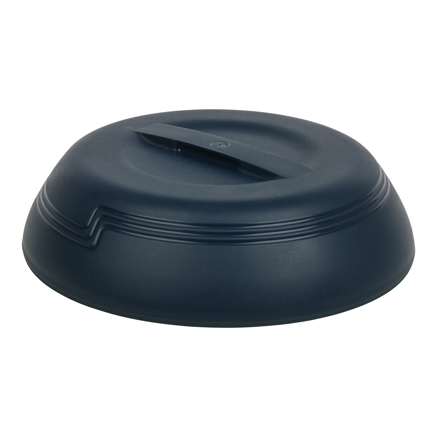 Cambro Shoreline Collection Large Bowl, Navy Blue, 9 Ounce -- 48 per case.