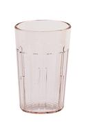 Cambro Newport Plastic Tumbler, Clear, 6.4 Ounce -- 36 per case.