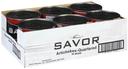 Savor Imports Quartered Artichoke Hearts, 3 Kilogram -- 6 per case.