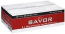 Savor Imports 40/50 Count Artichoke Hearts, 3 Kilogram -- 6 per case.