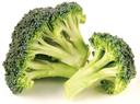 Savor Brands Grade A Broccoli Cuts, 20 Pound.