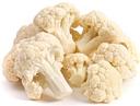 Savor Brands Cauliflower Floret, 2 Pound -- 12 per case.