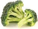 Savor Brands Broccoli Florets - Wet Pack, 2 Pound -- 12 per case.