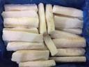 Frozen Seafood Pacific Cod Loin, 10 Pound