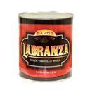 Savor Imports Whole Green Tomatillos,  109 ounce -- 6 per case.