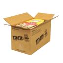M and Ms Variety Candy - Counter Display -- 36 per case.