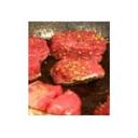 Broadleaf Antelope Tenderloin, 1 Pound - 2 per pack -- 5 packs per case.