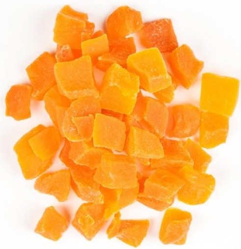 Savor Brands Mango Pieces, 30 Pound.