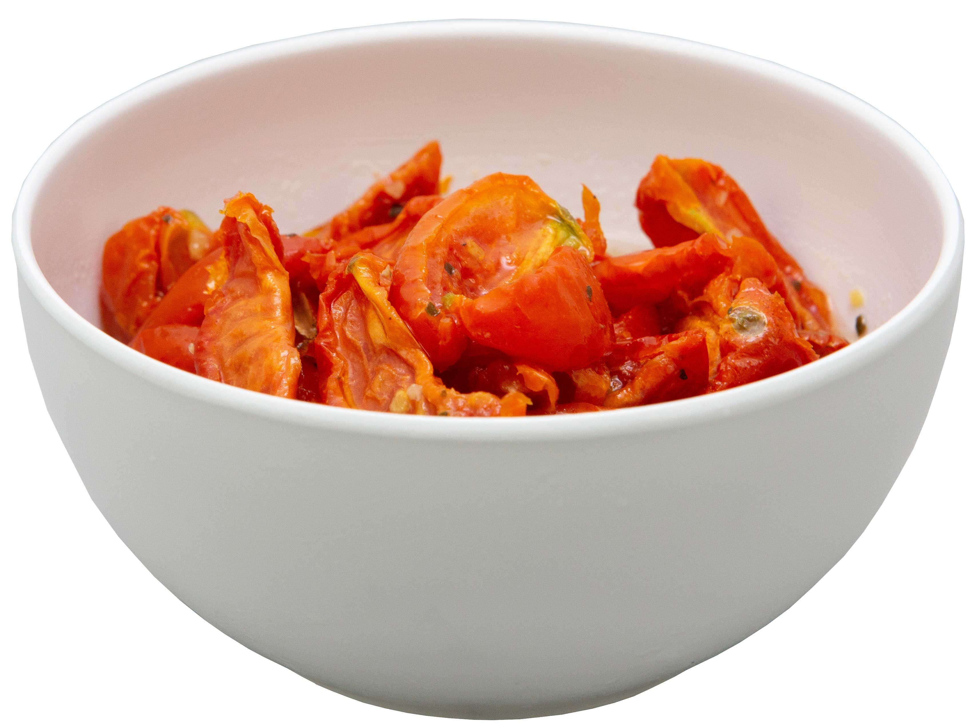 Savor Imports Slow Roasted Red Tomatoes, 4 Pound -- 2 Per Case