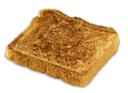 Ralcorp Krusteaz Thick Cut French Toast, 2 Ounce -- 144 per case.
