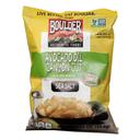 Boulder Canyon Avocado Oil Sea Salt Kettle Chips, 1.25 Ounces -- 55 per case.