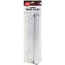 Tablecraft Aluminium Order Rack, 12 inch -- 2 per case