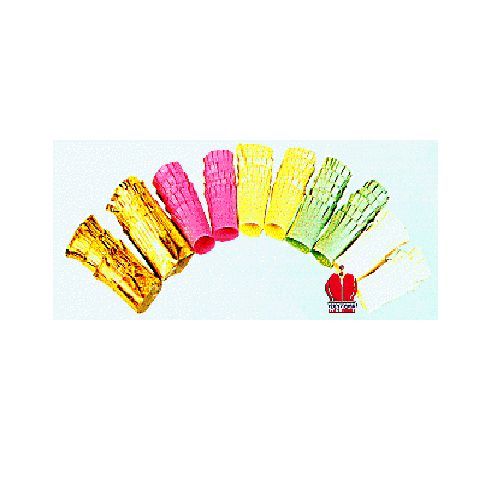 Goldmax White Paper Chop Holders, 250 Count -- 10 Per Case