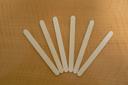 Goldmax Wooden Premium Grade Popsicle Stick, 23.5 x 5 x 18.5 inch -- 10000 per case.