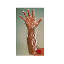 Poly Glove, Large, 10 Case --- 500 Count